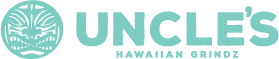 Uncle's Hawaiian Grindz