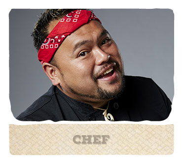 Chef